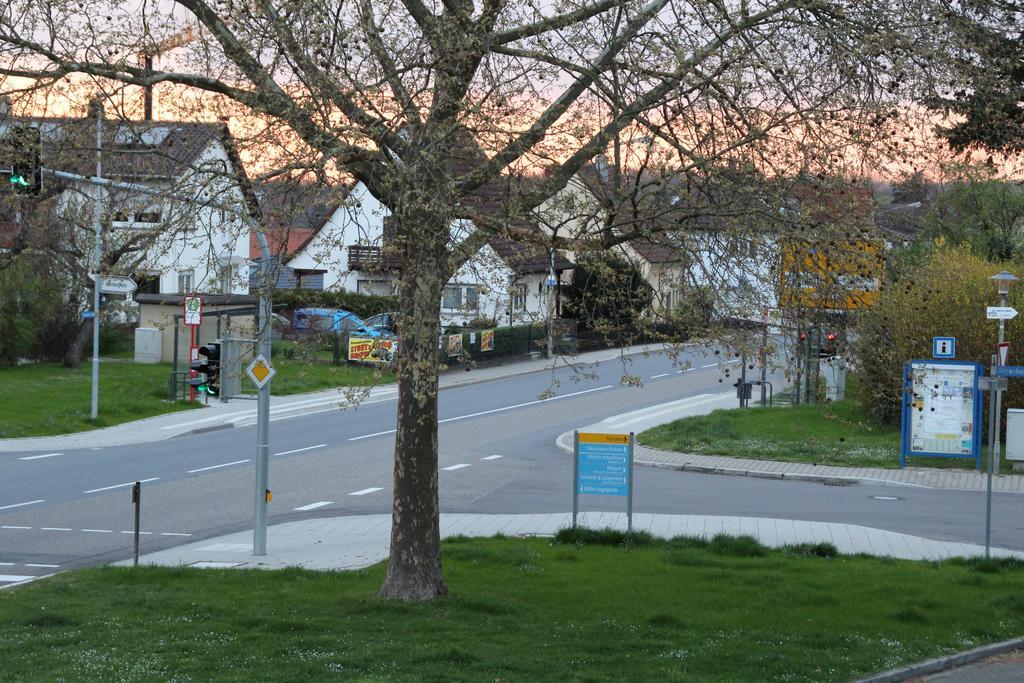 Apartment Falvig Inkl. Kueche Bad Schonborn Exteriér fotografie