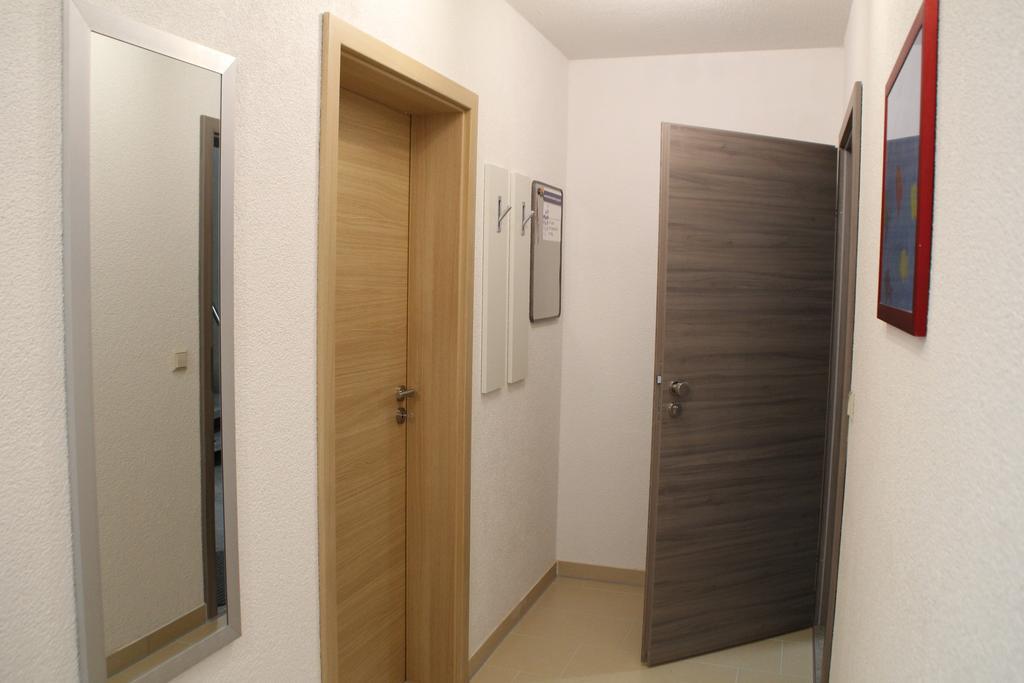 Apartment Falvig Inkl. Kueche Bad Schonborn Exteriér fotografie