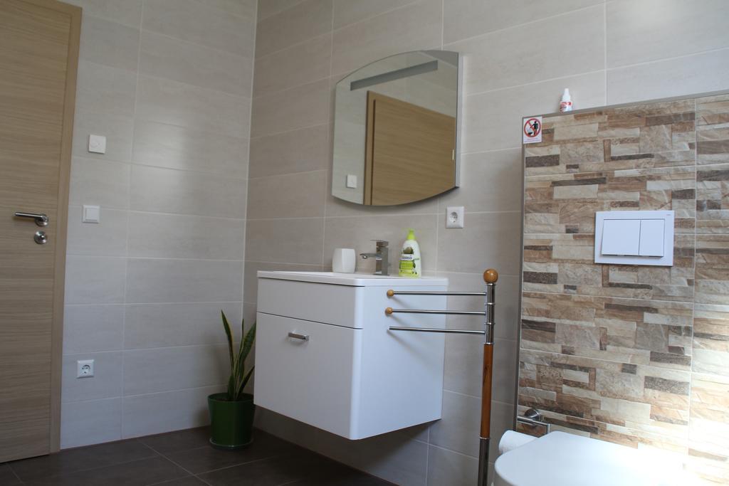 Apartment Falvig Inkl. Kueche Bad Schonborn Exteriér fotografie