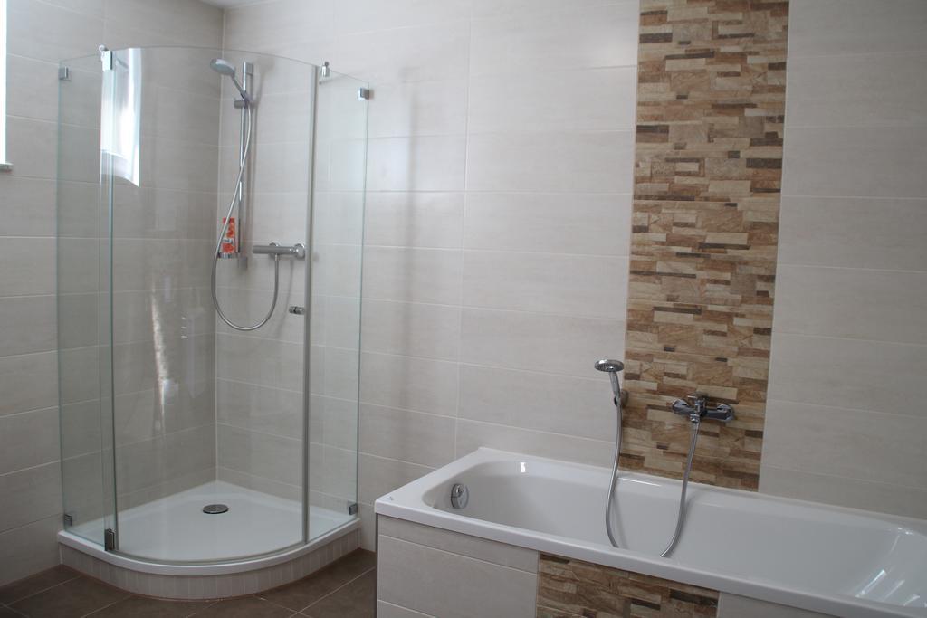 Apartment Falvig Inkl. Kueche Bad Schonborn Exteriér fotografie