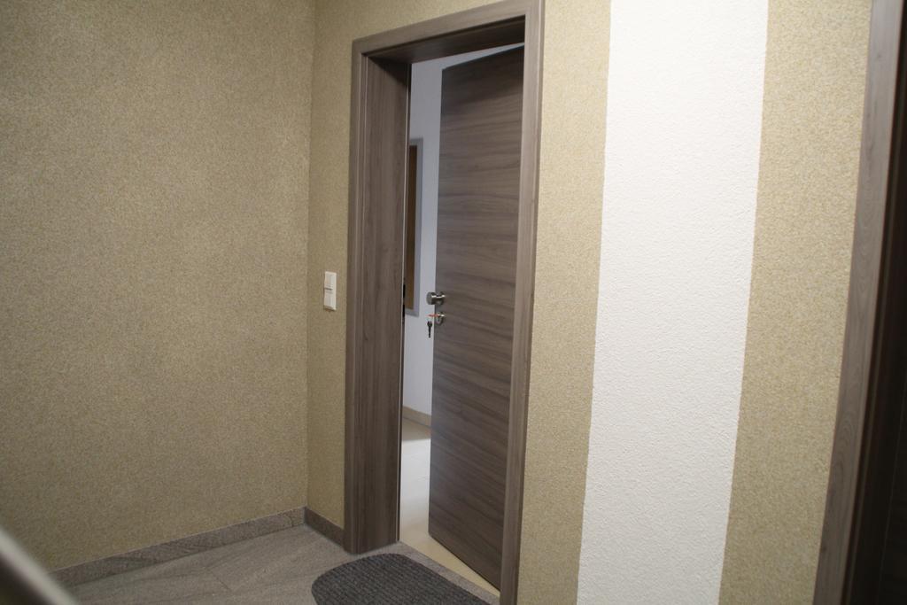 Apartment Falvig Inkl. Kueche Bad Schonborn Exteriér fotografie