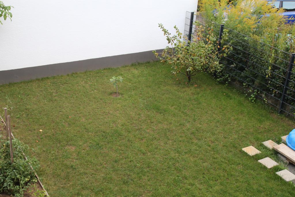 Apartment Falvig Inkl. Kueche Bad Schonborn Exteriér fotografie
