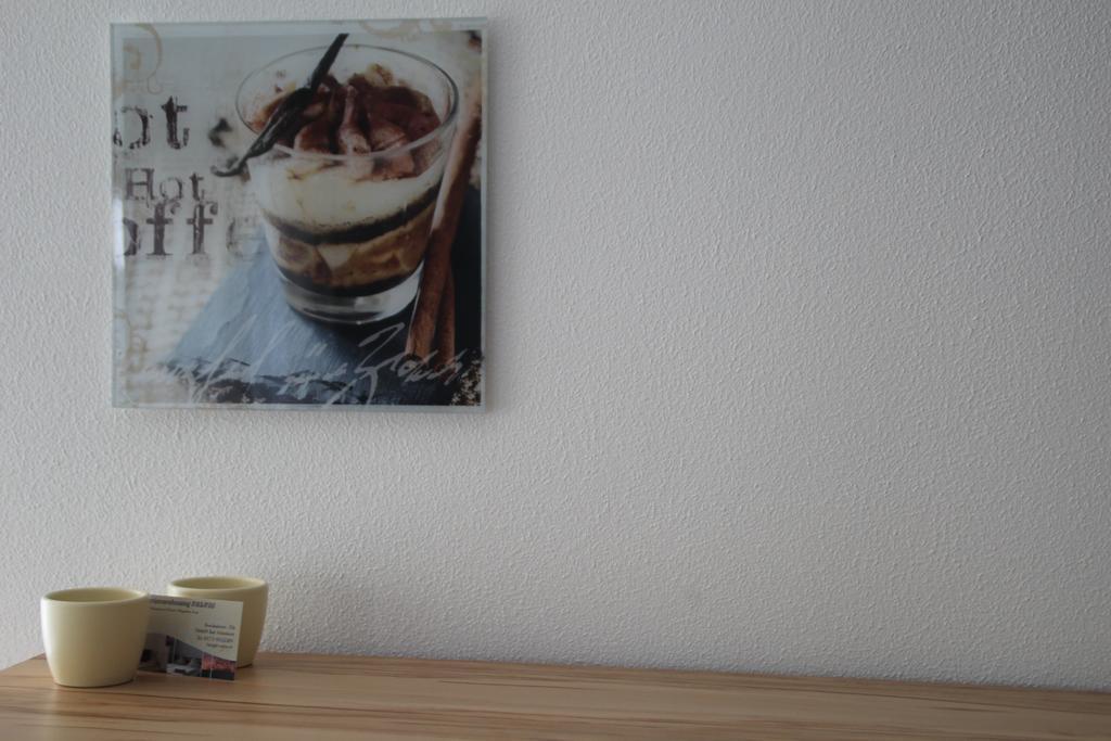 Apartment Falvig Inkl. Kueche Bad Schonborn Exteriér fotografie