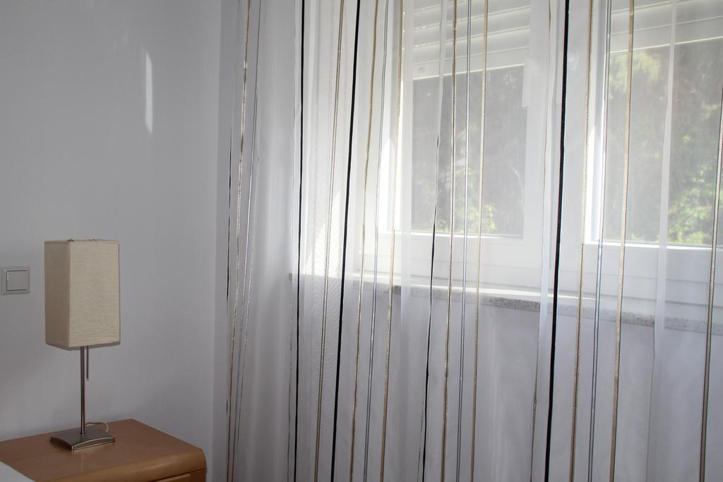 Apartment Falvig Inkl. Kueche Bad Schonborn Exteriér fotografie