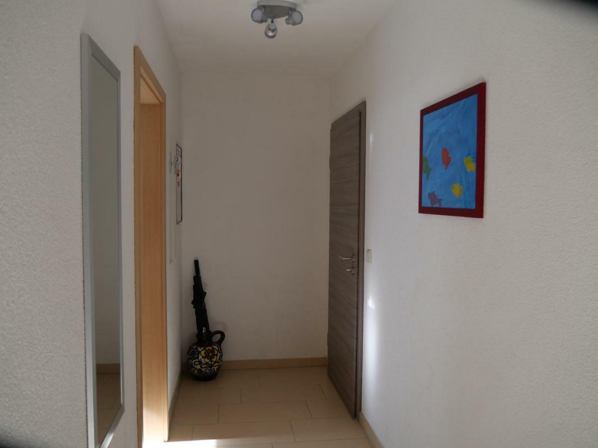 Apartment Falvig Inkl. Kueche Bad Schonborn Exteriér fotografie